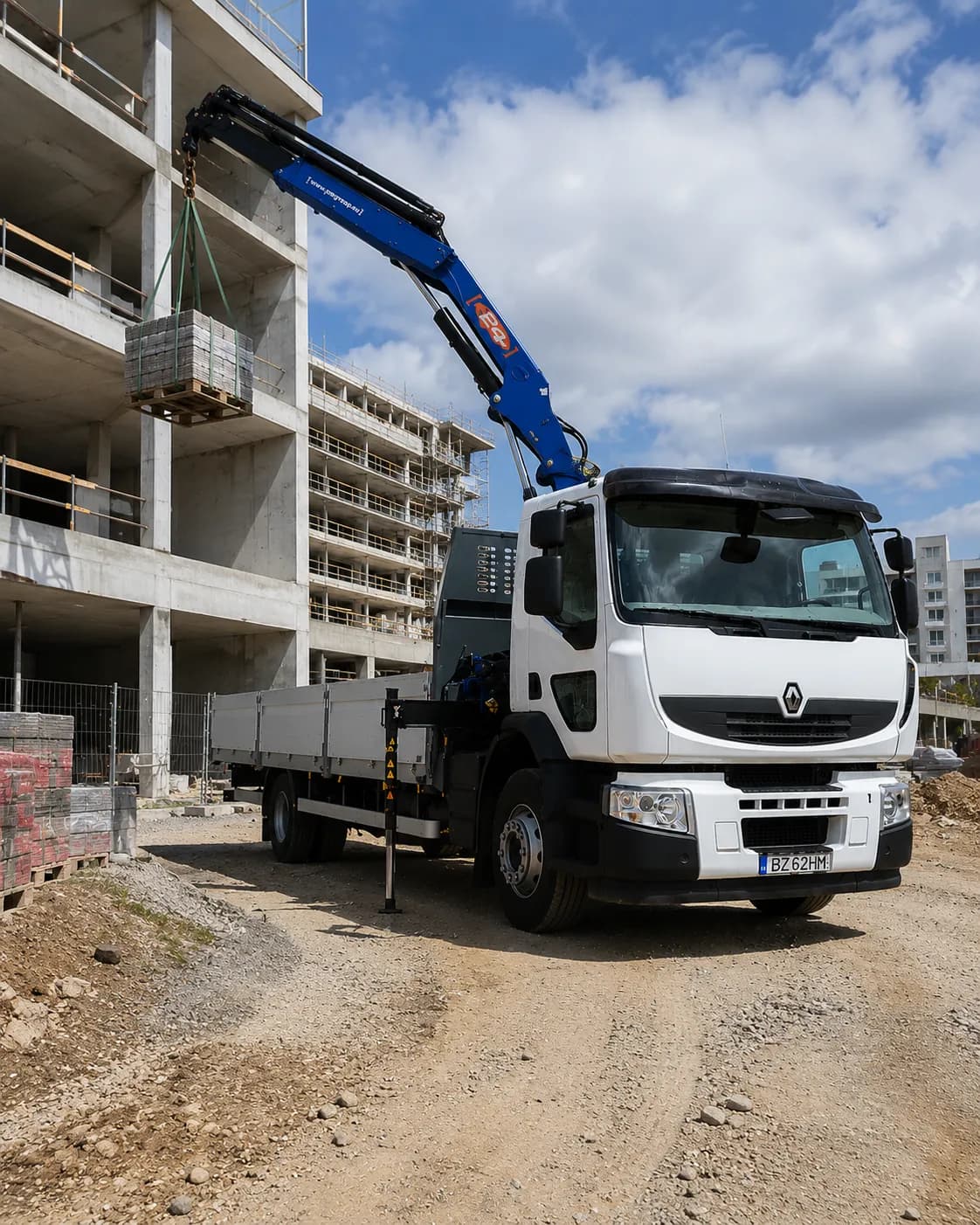 Transportes 2021