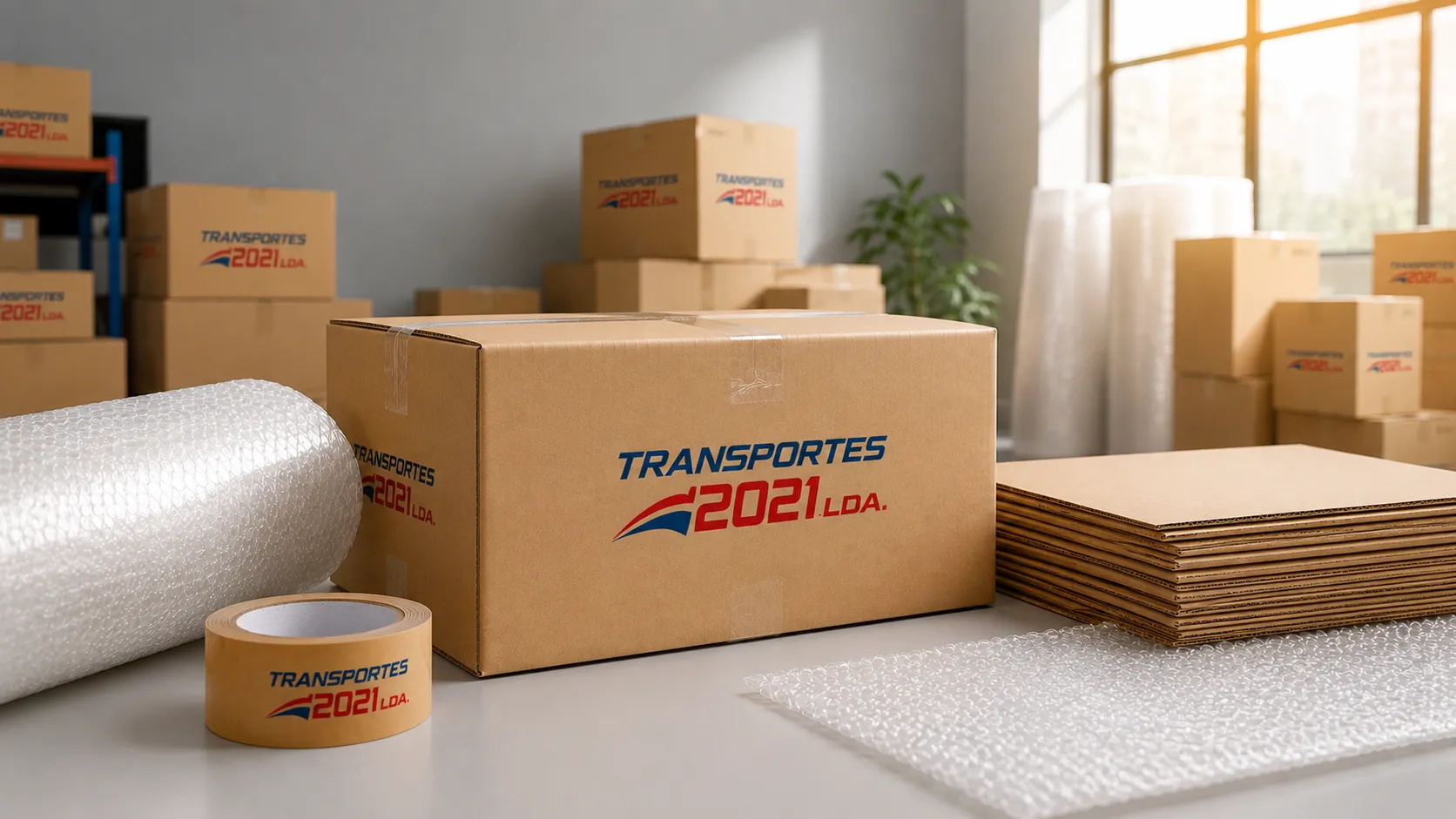Packaging